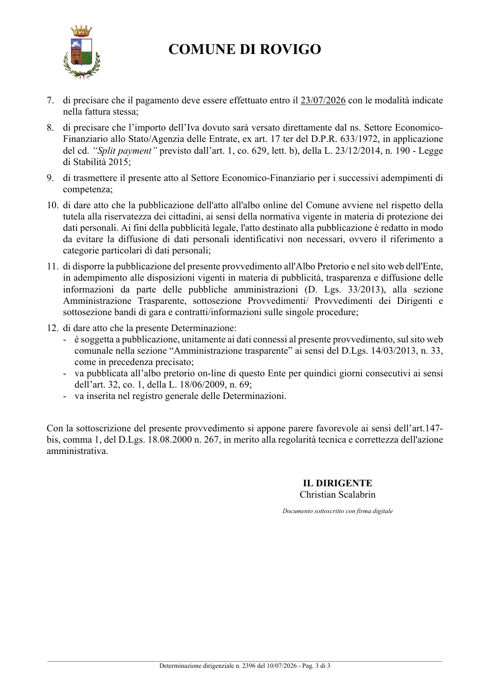Pagina 3 del documento