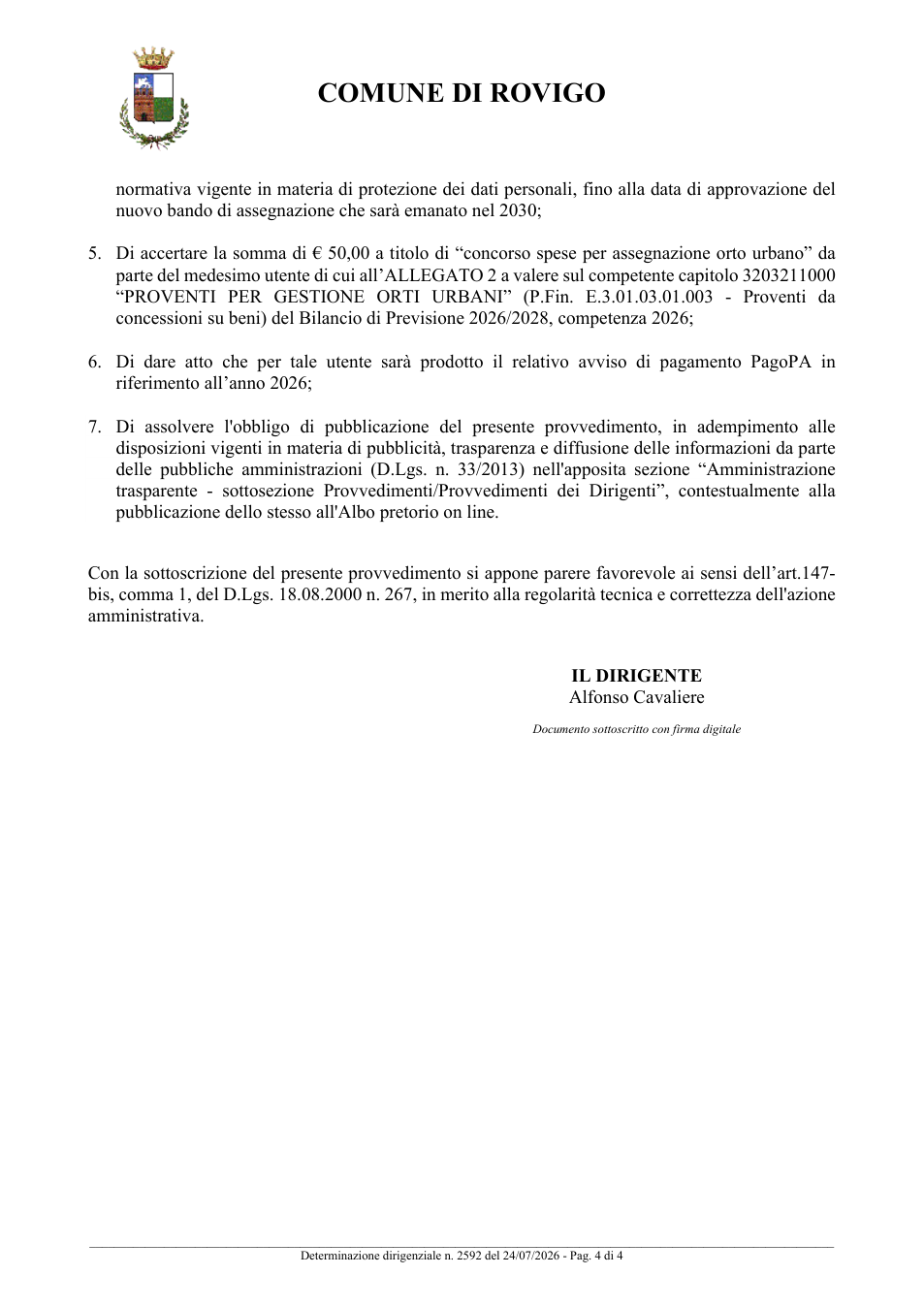 Pagina 4 del documento