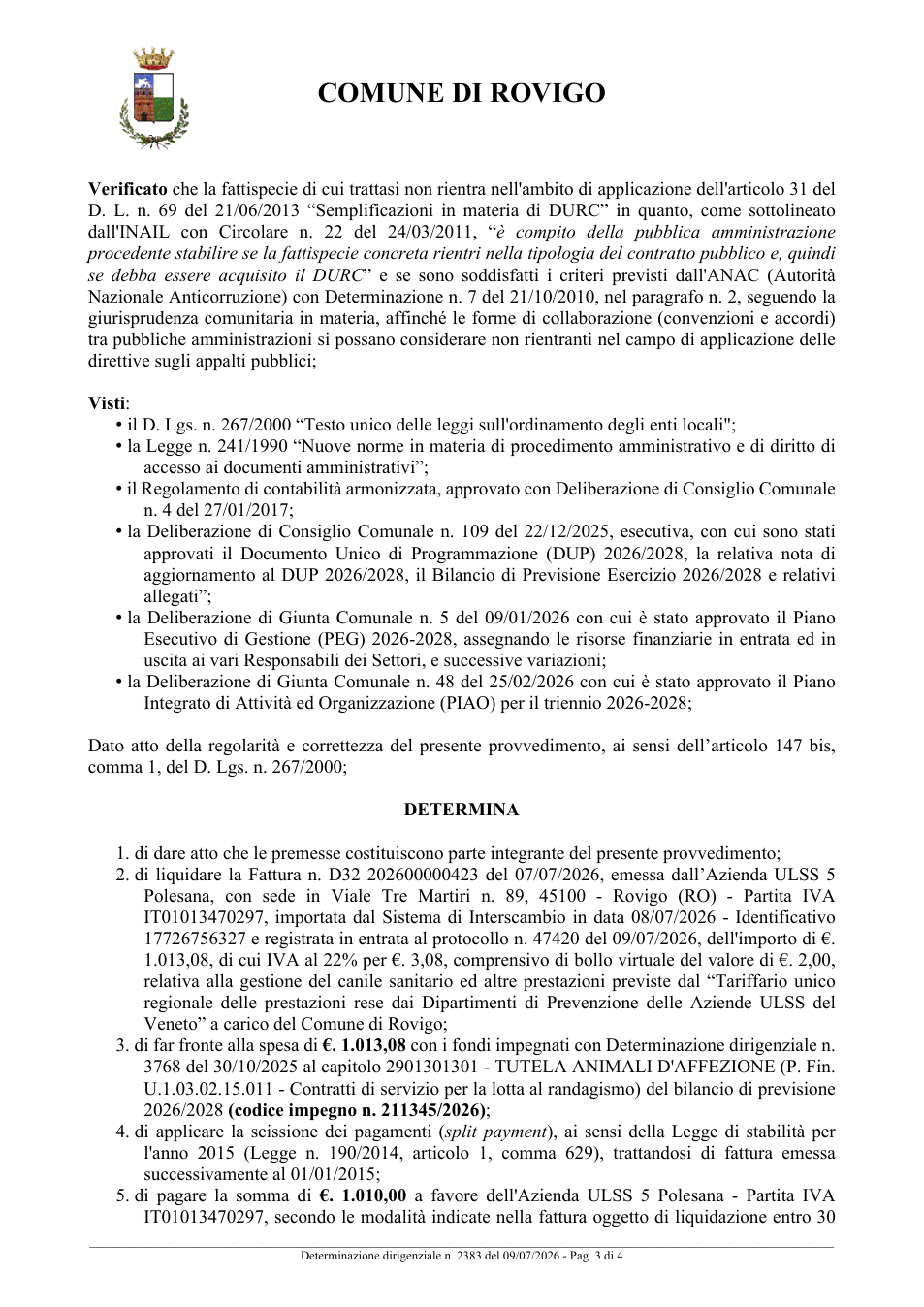 Pagina 3 del documento