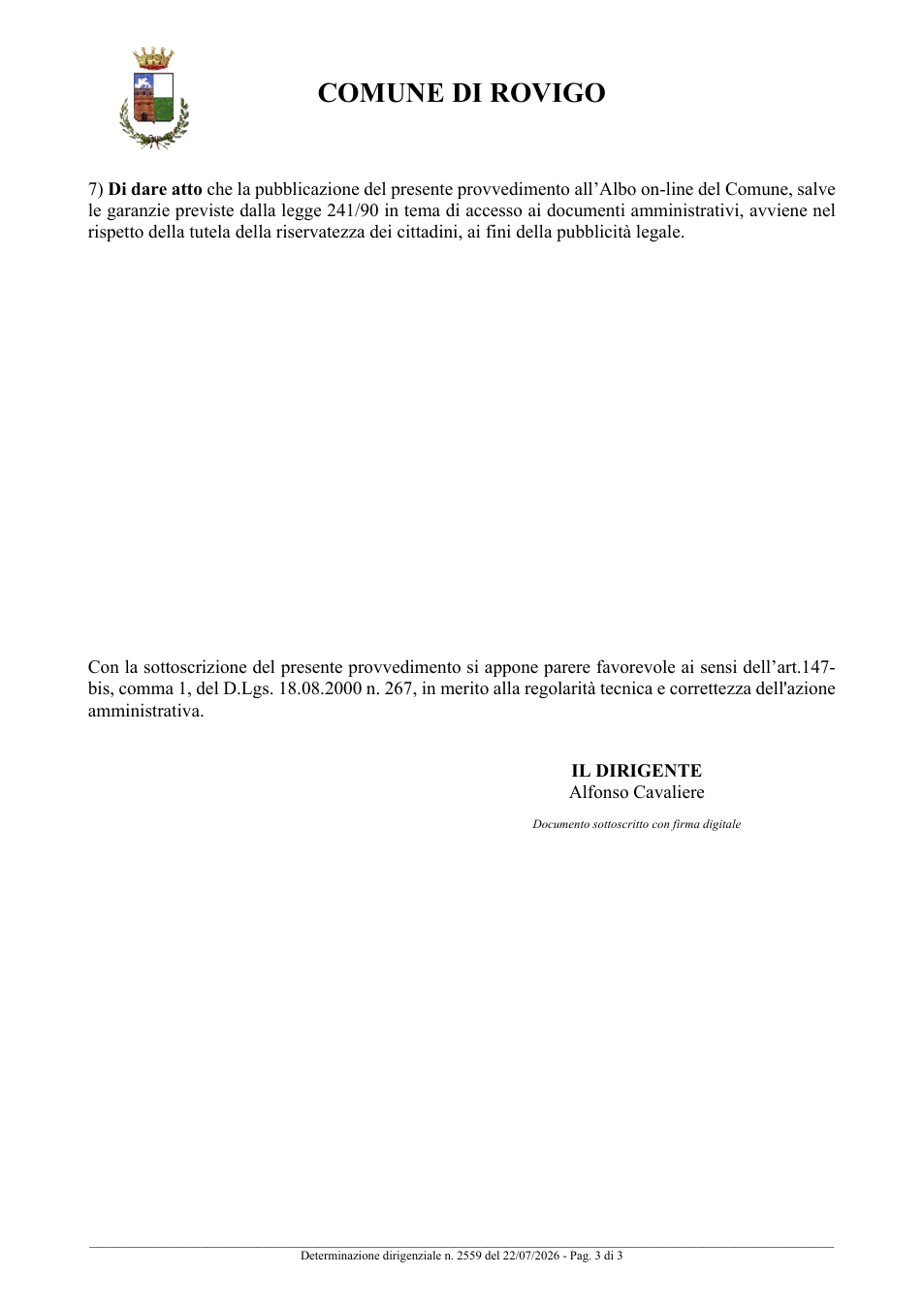 Pagina 3 del documento