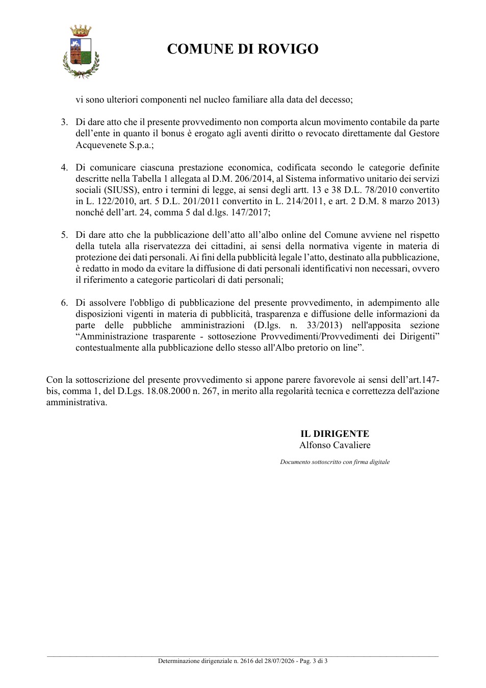 Pagina 3 del documento