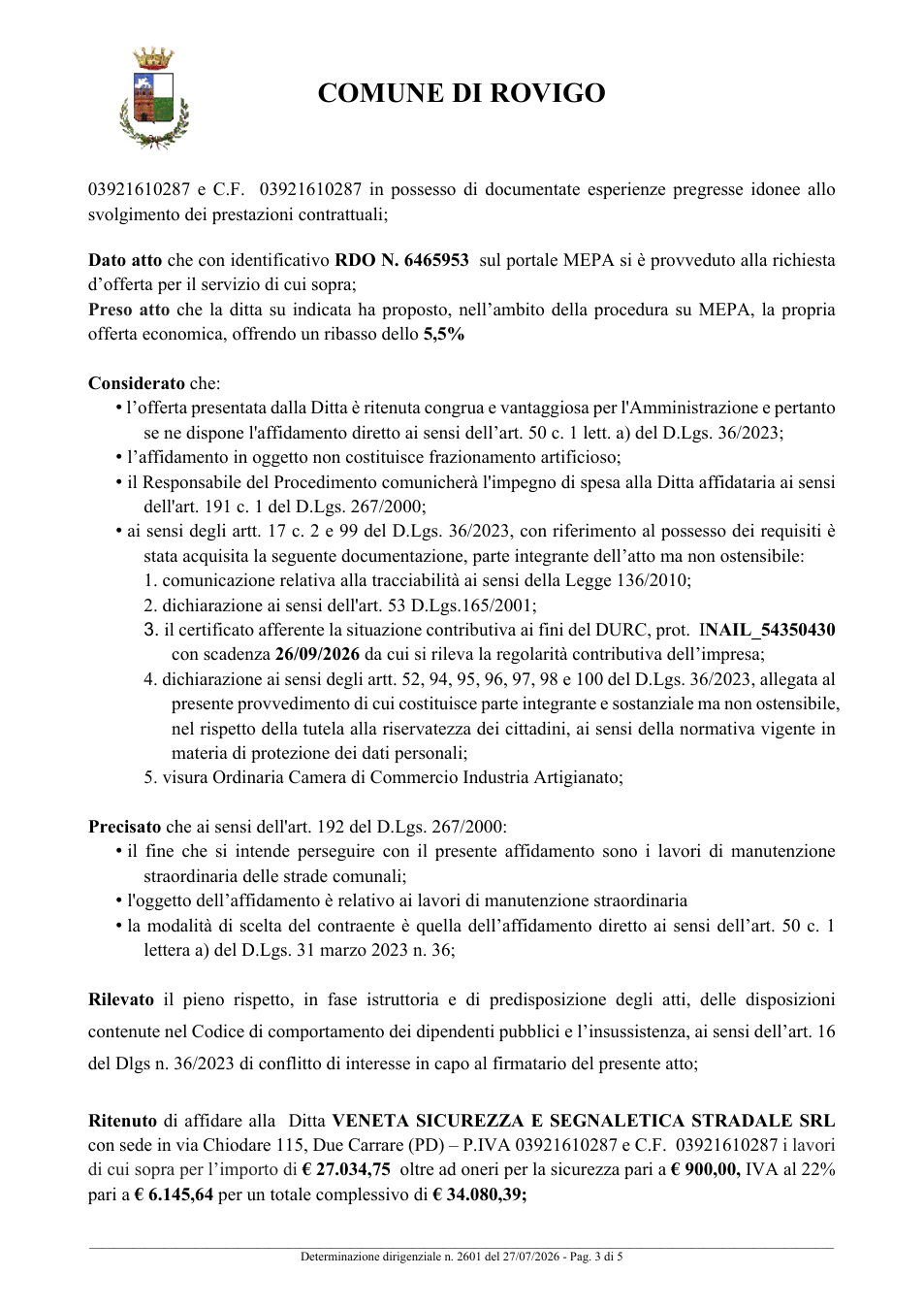 Pagina 3 del documento
