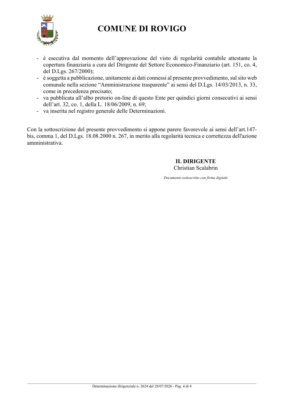 Pagina 4 del documento