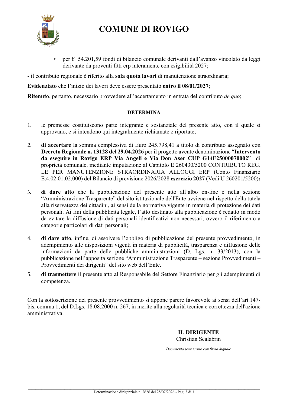 Pagina 3 del documento
