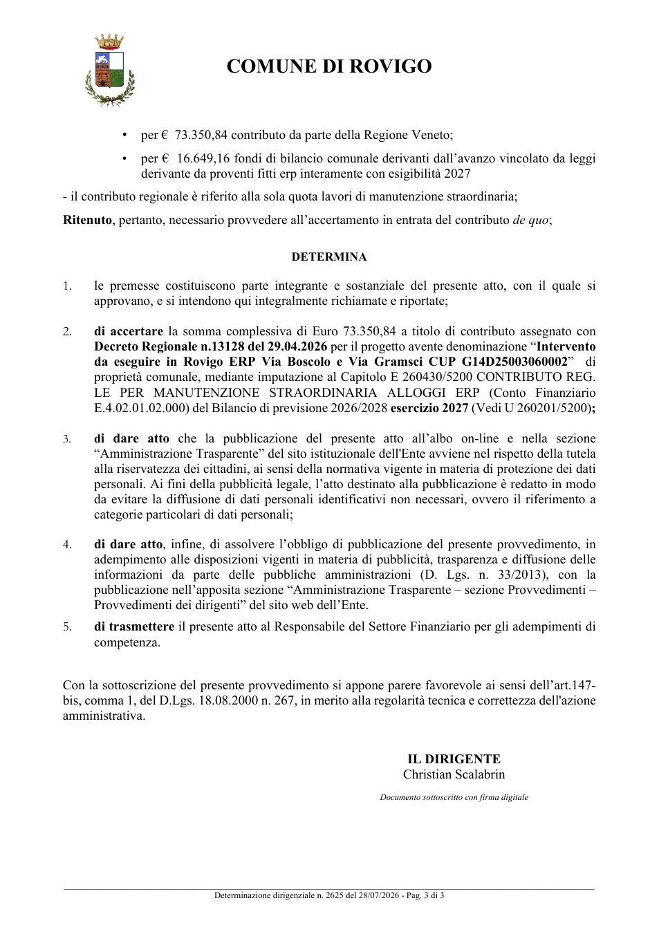 Pagina 3 del documento