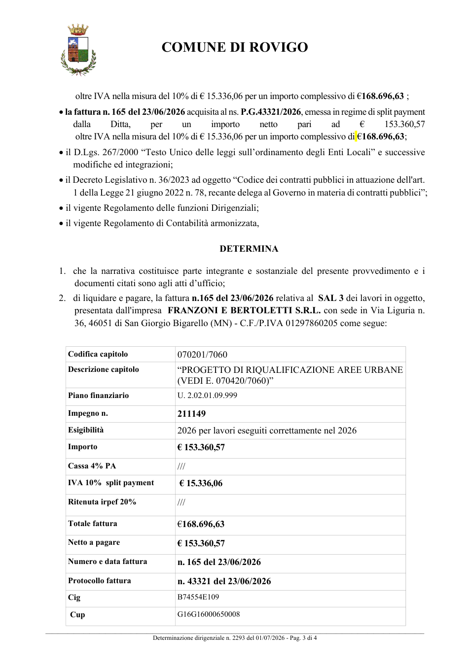 Pagina 3 del documento