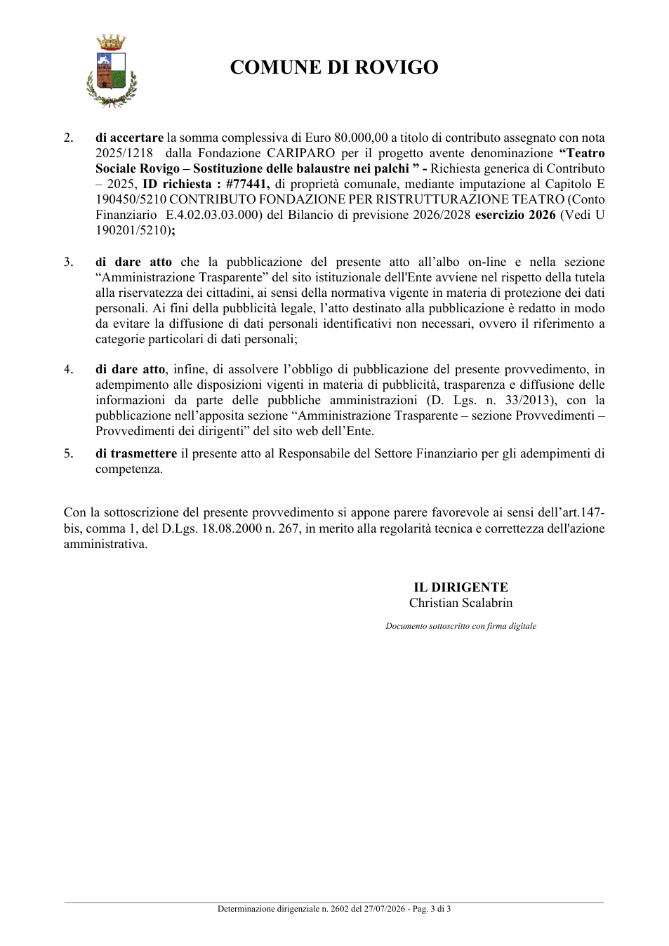 Pagina 3 del documento