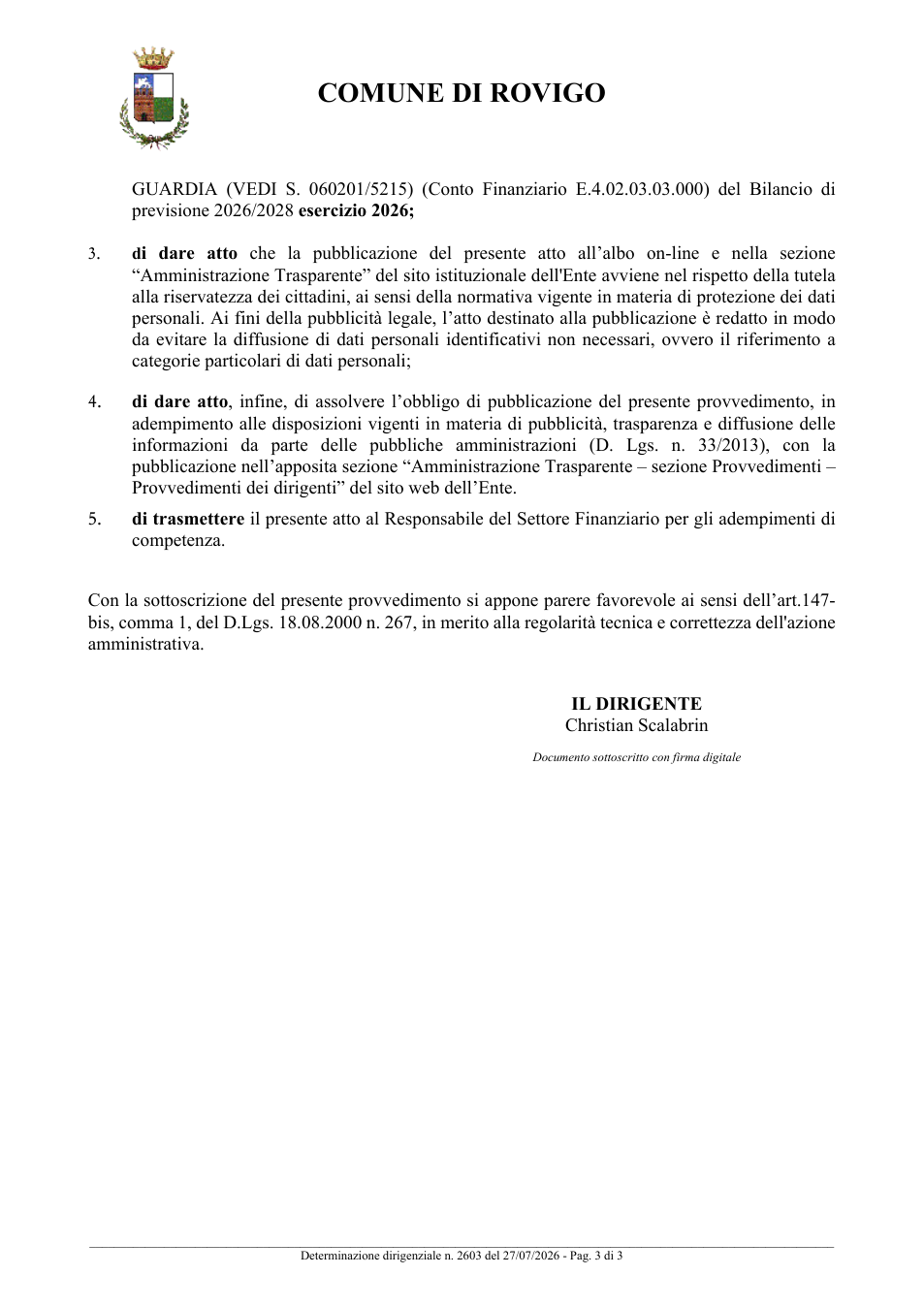 Pagina 3 del documento