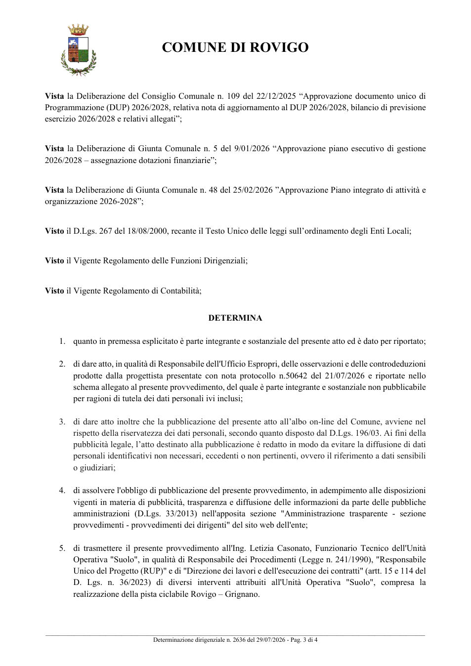 Pagina 3 del documento