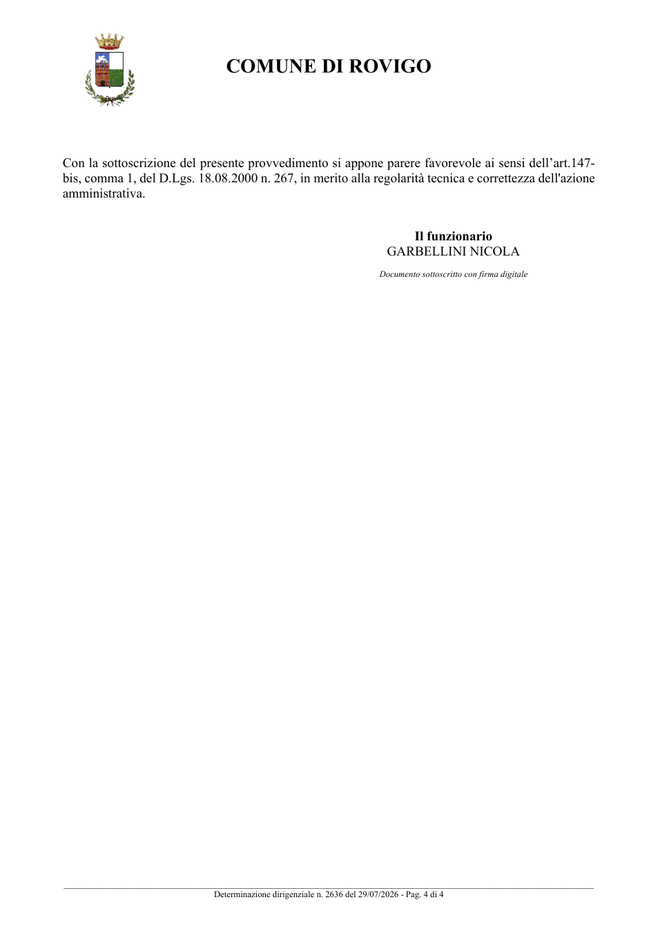 Pagina 4 del documento