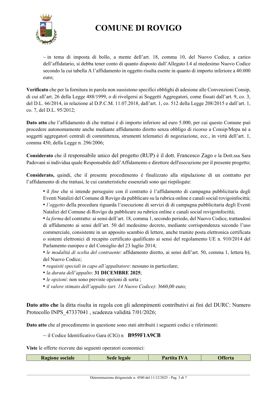 Pagina 3 del documento