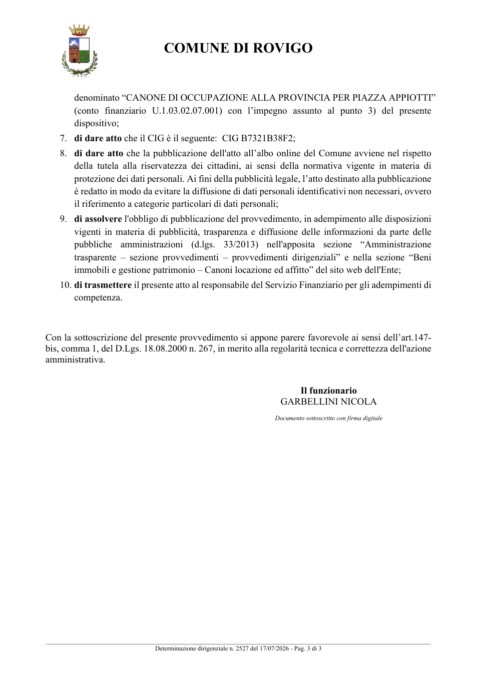 Pagina 3 del documento