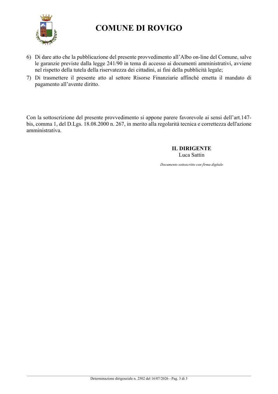 Pagina 3 del documento