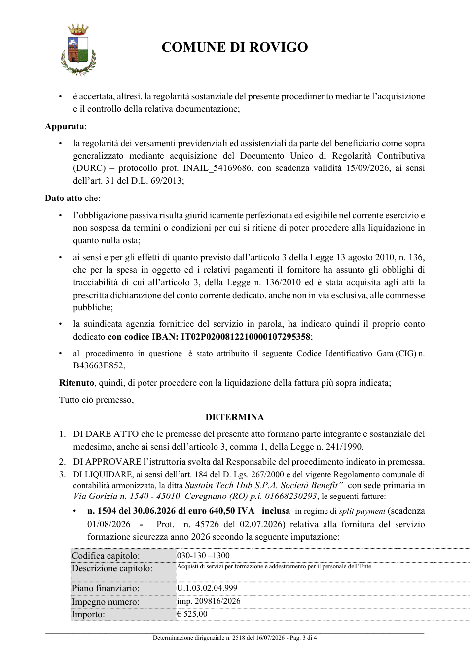 Pagina 3 del documento