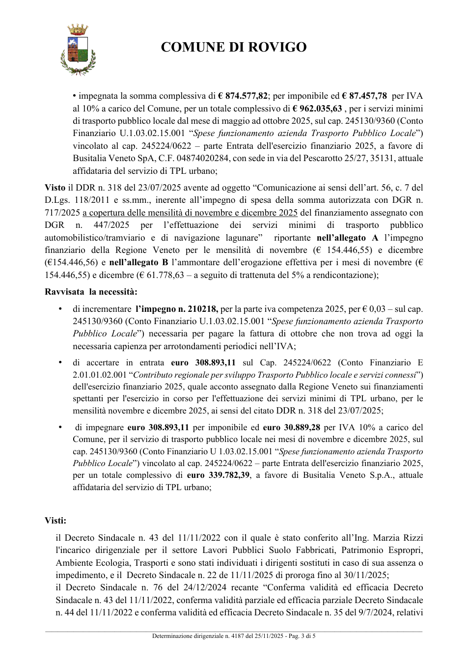 Pagina 3 del documento