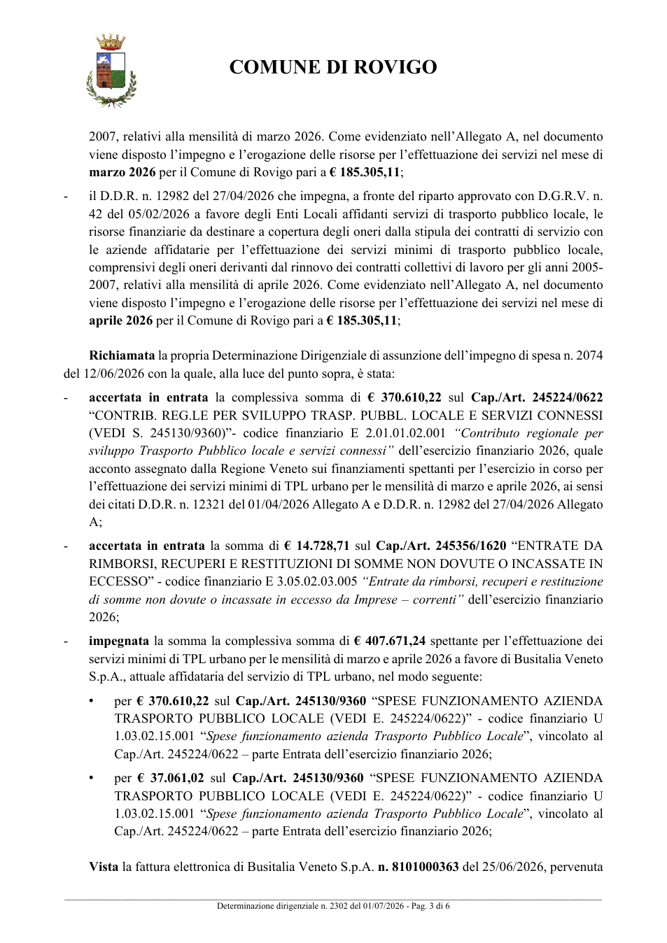 Pagina 3 del documento