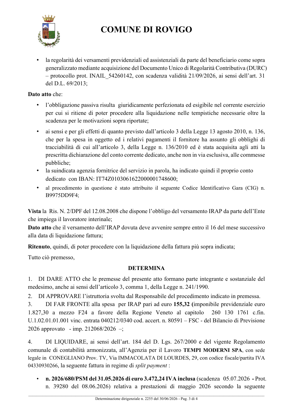 Pagina 3 del documento