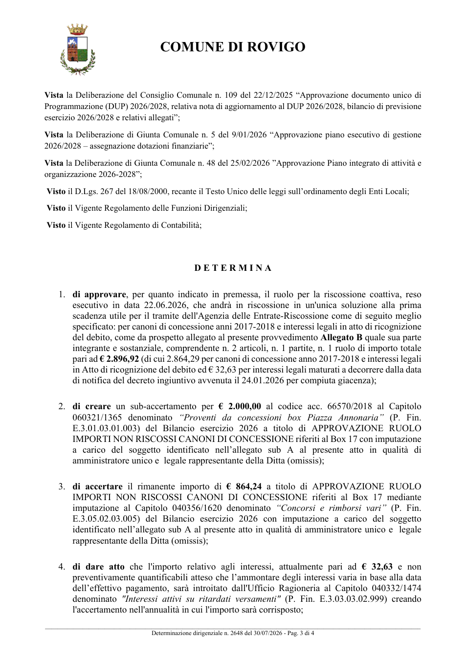 Pagina 3 del documento