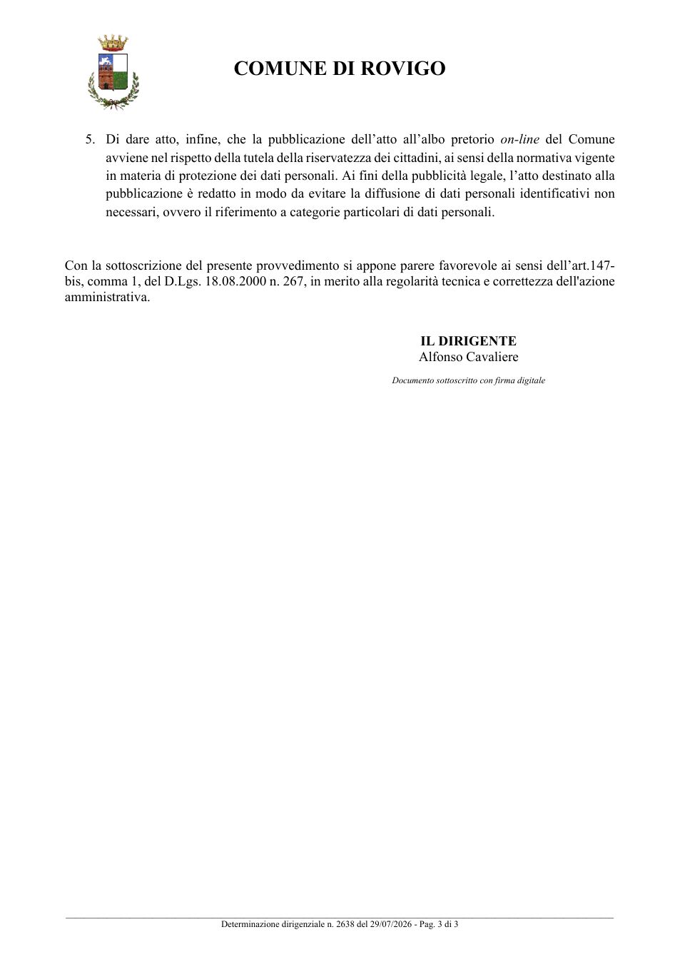 Pagina 3 del documento