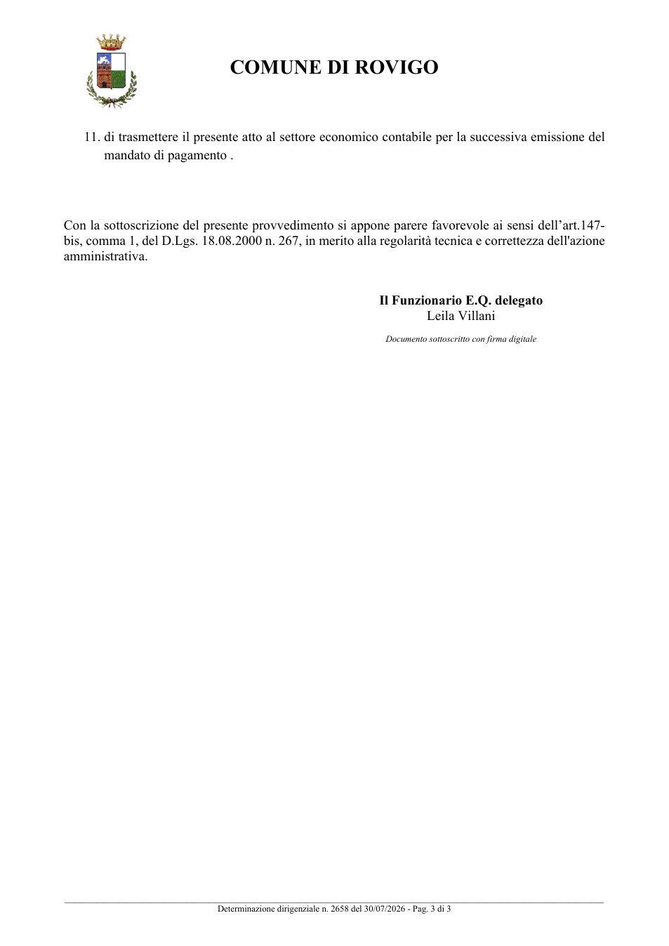 Pagina 3 del documento