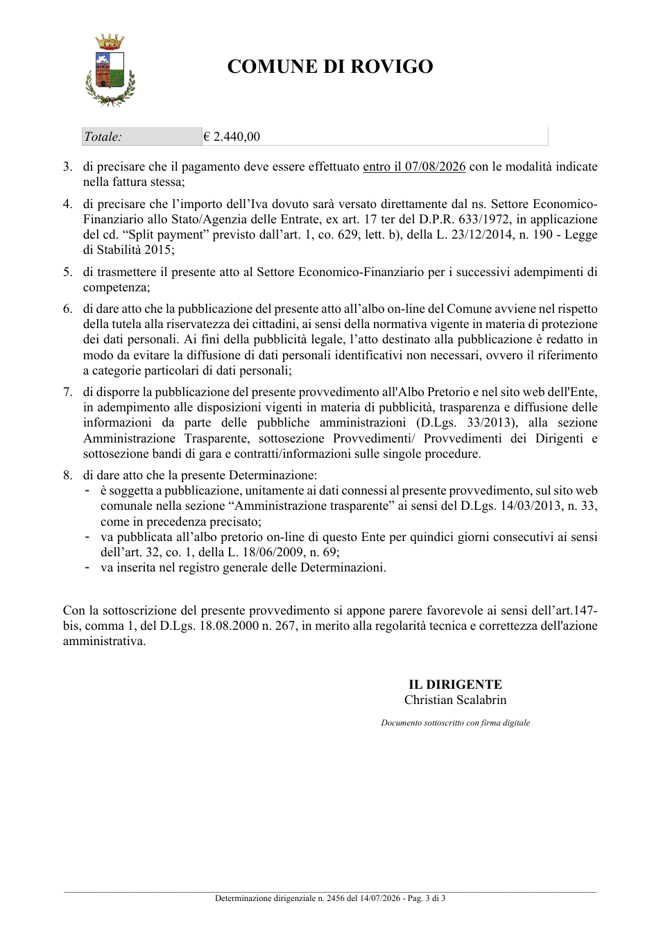 Pagina 3 del documento