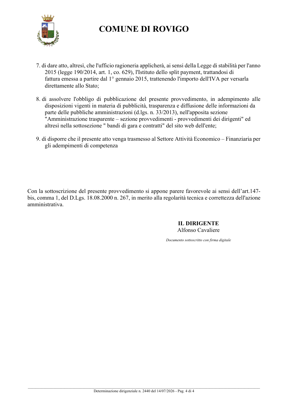Pagina 4 del documento