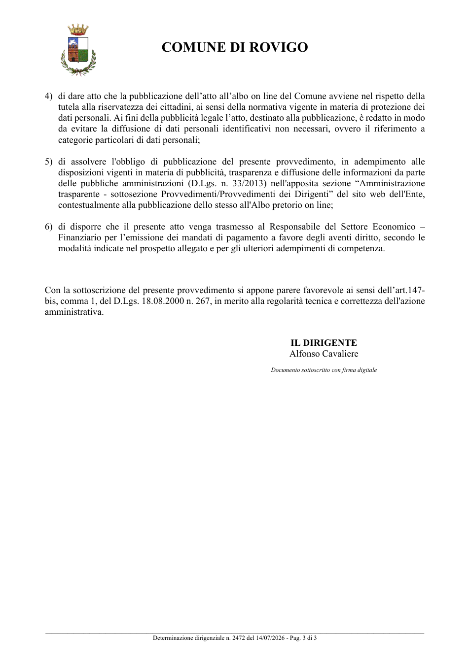 Pagina 3 del documento