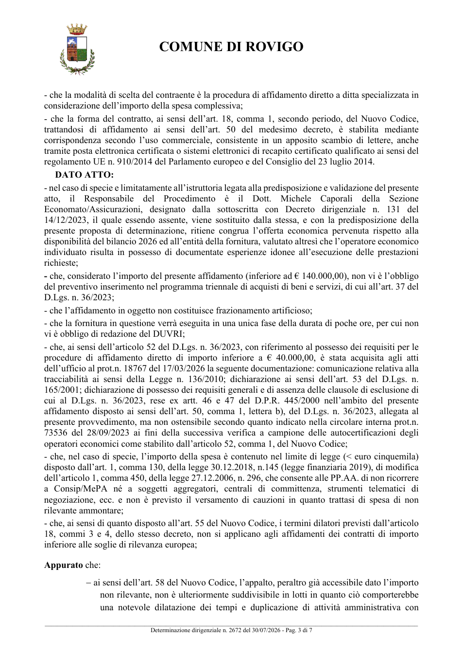 Pagina 3 del documento