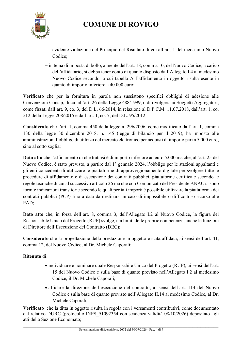 Pagina 4 del documento
