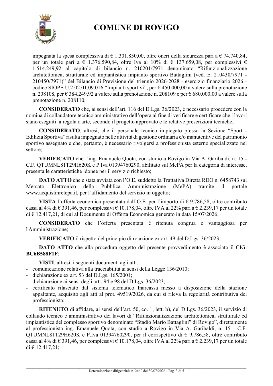 Pagina 3 del documento