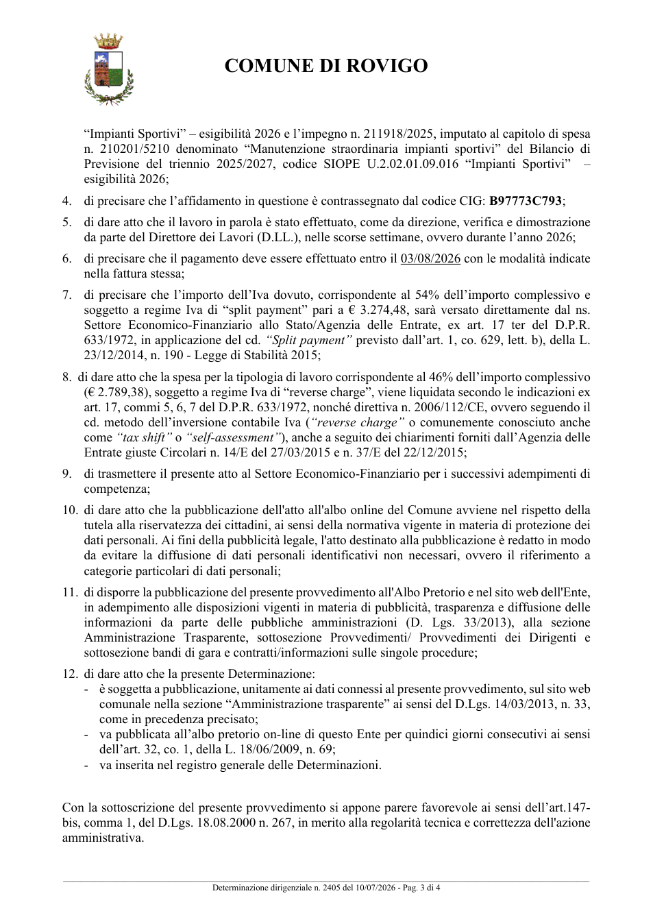 Pagina 3 del documento