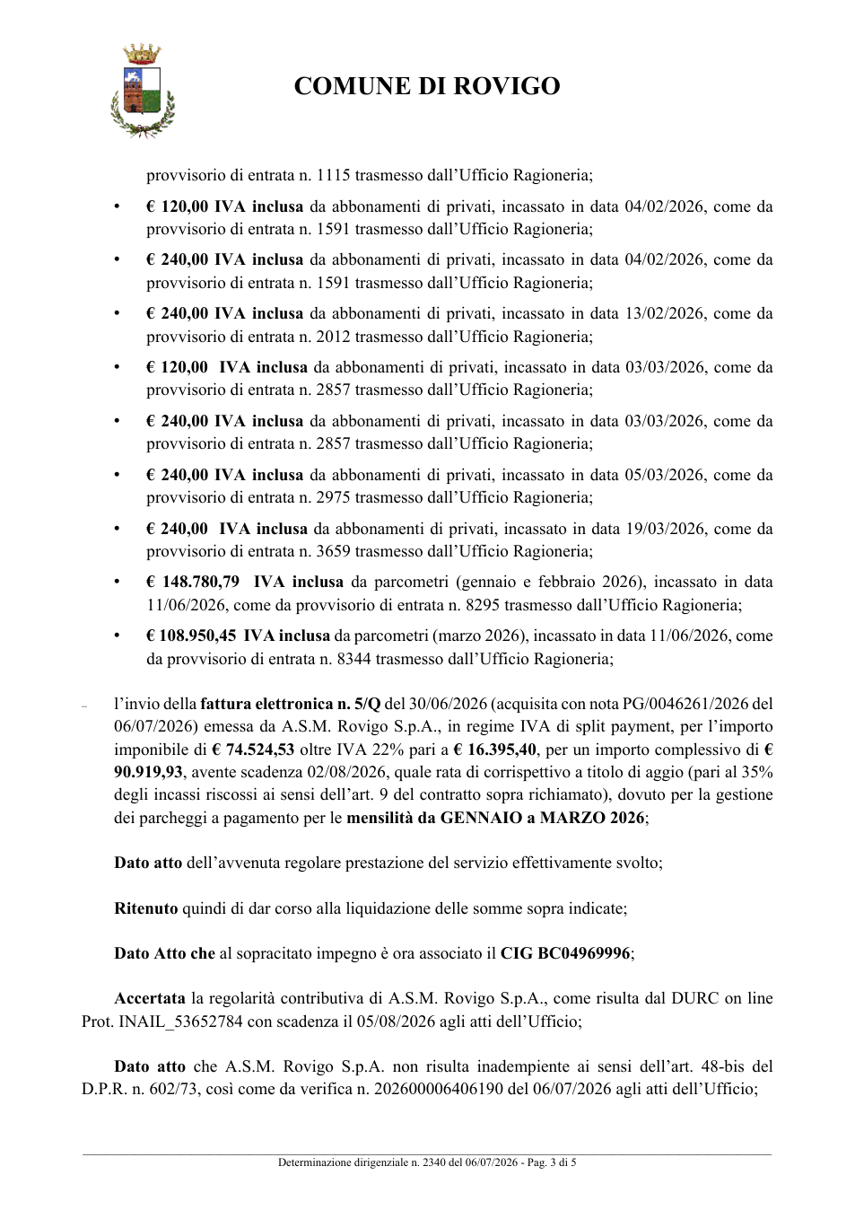 Pagina 3 del documento