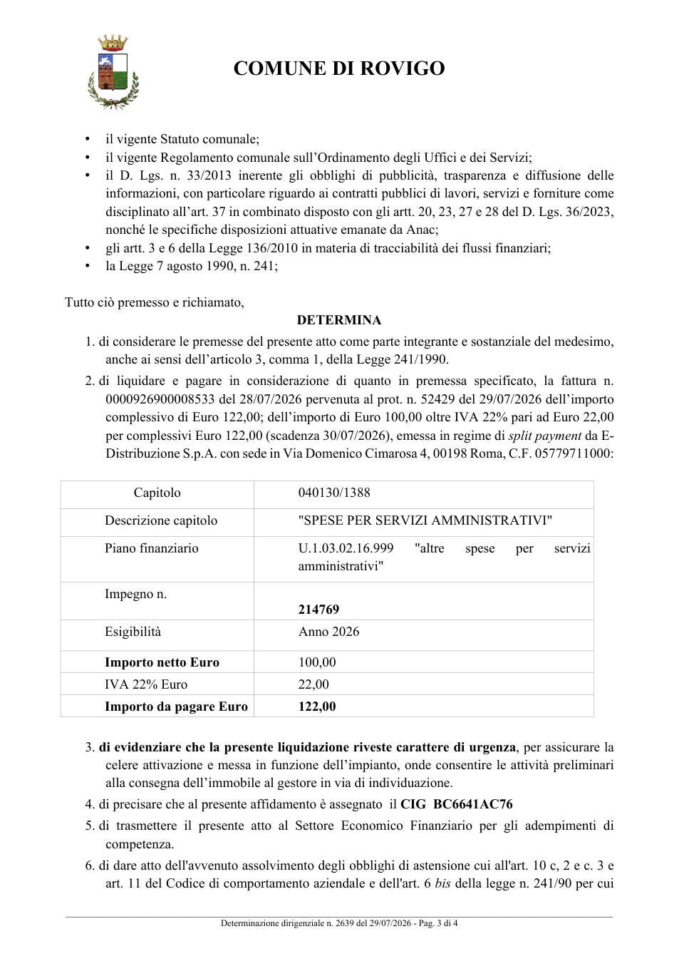 Pagina 3 del documento
