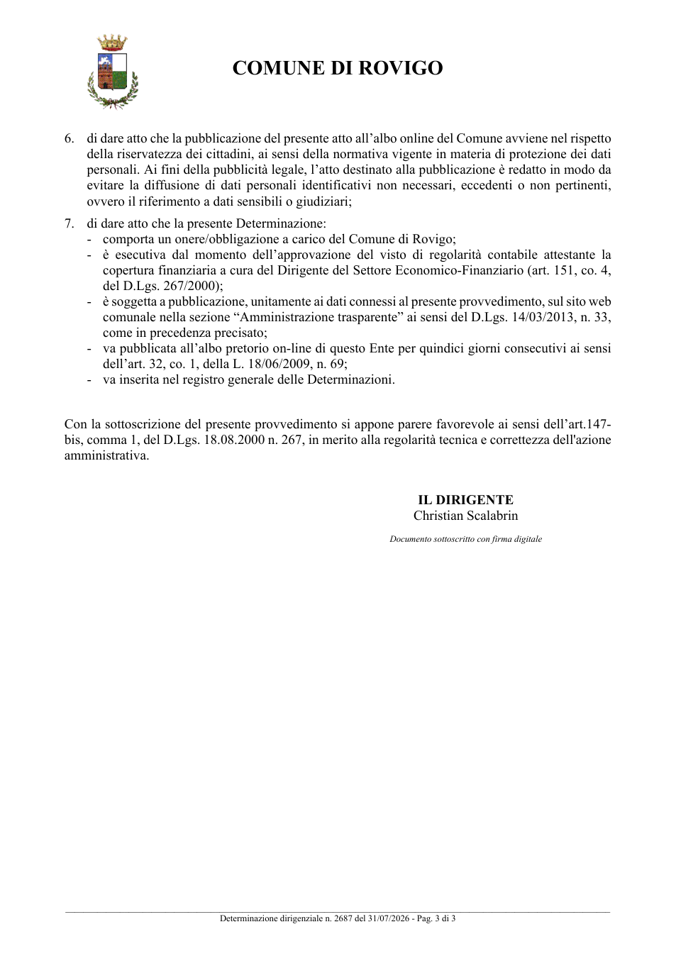 Pagina 3 del documento
