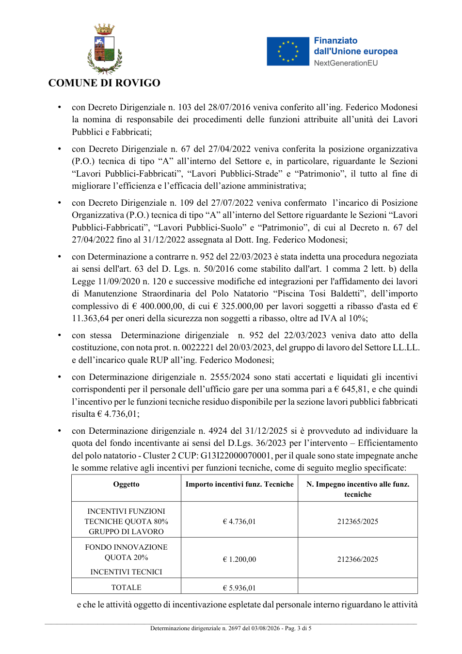 Pagina 3 del documento
