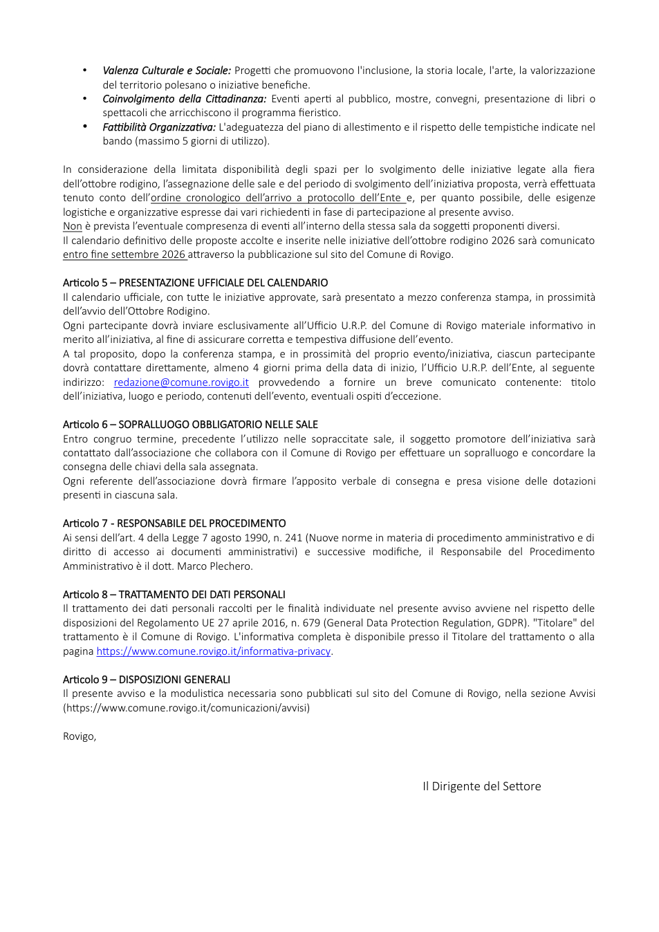 Pagina 2 del documento