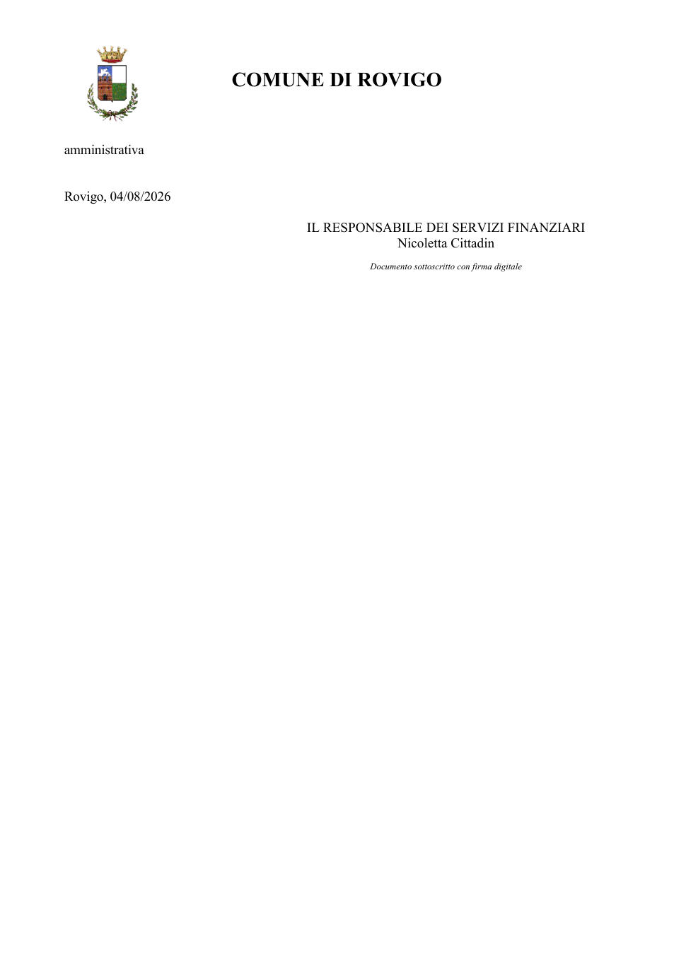 Pagina 2 del documento