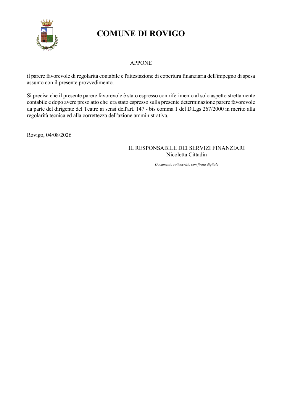 Pagina 2 del documento