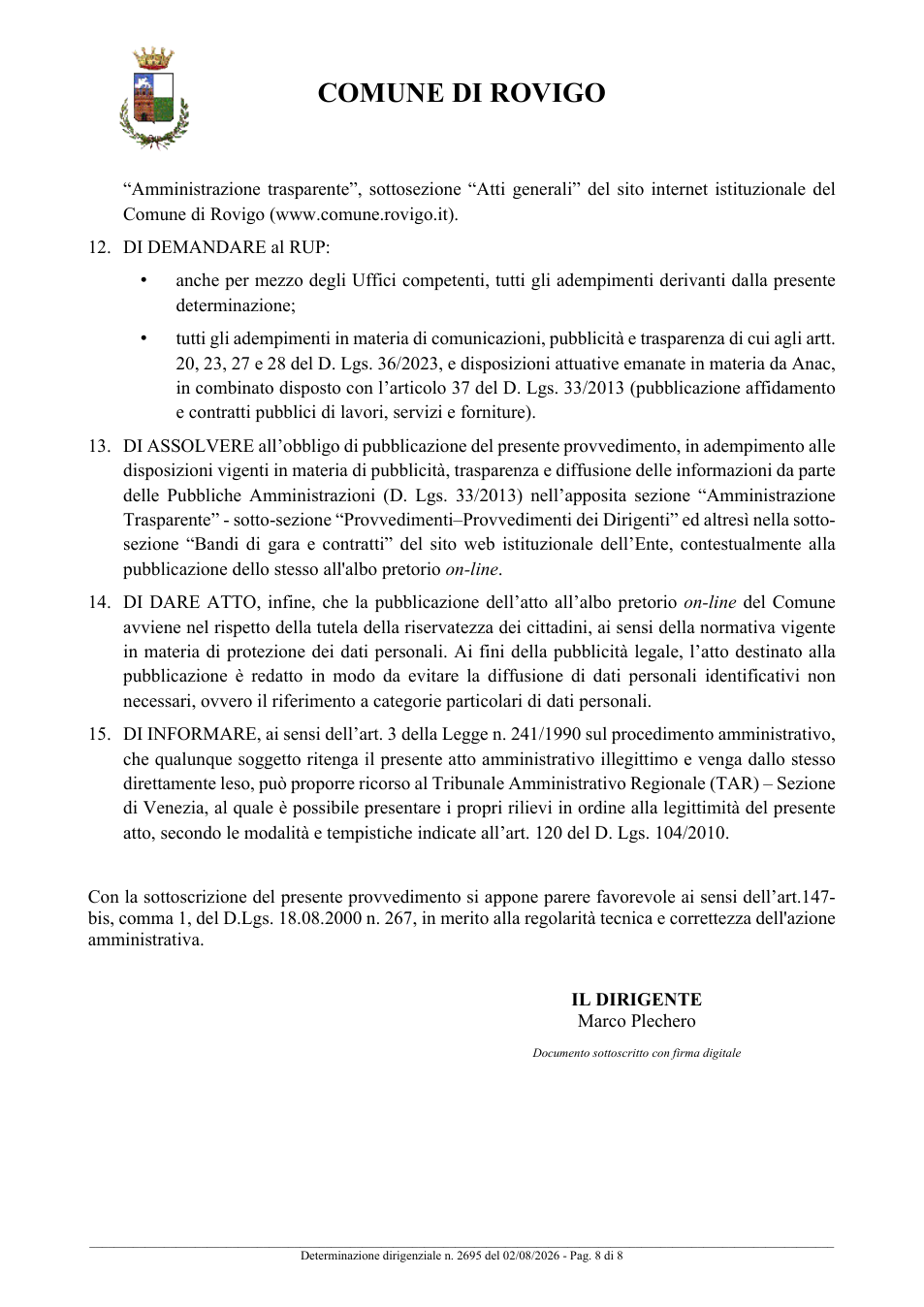 Pagina 8 del documento