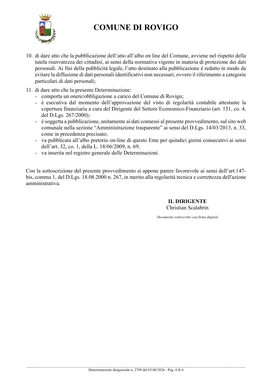 Pagina 4 del documento