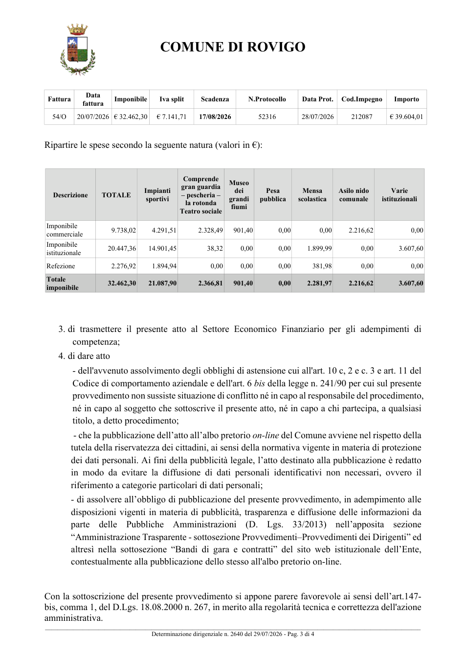 Pagina 3 del documento