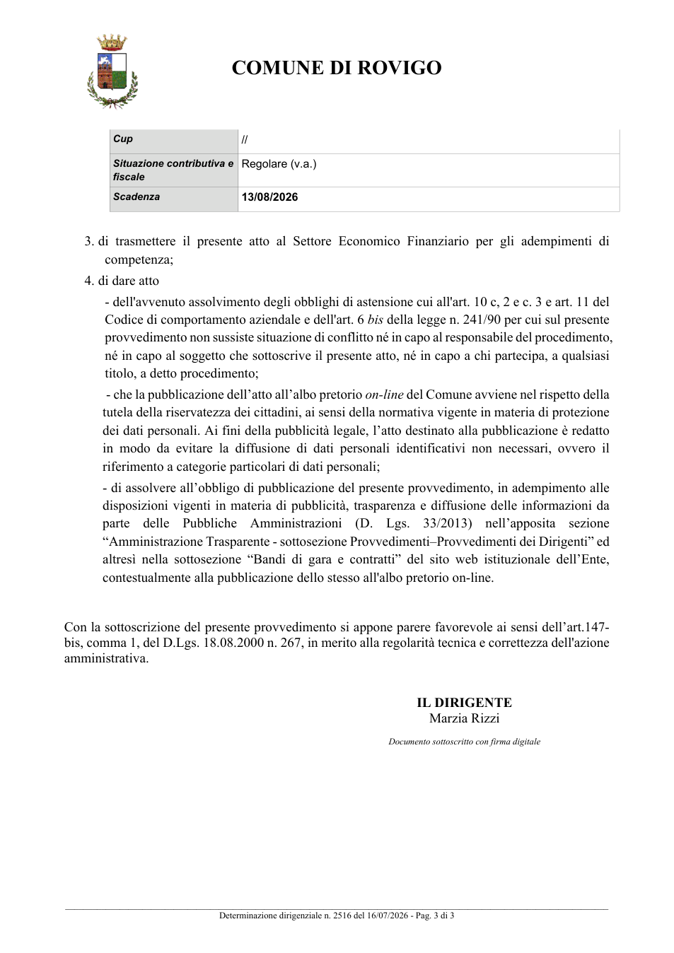 Pagina 3 del documento