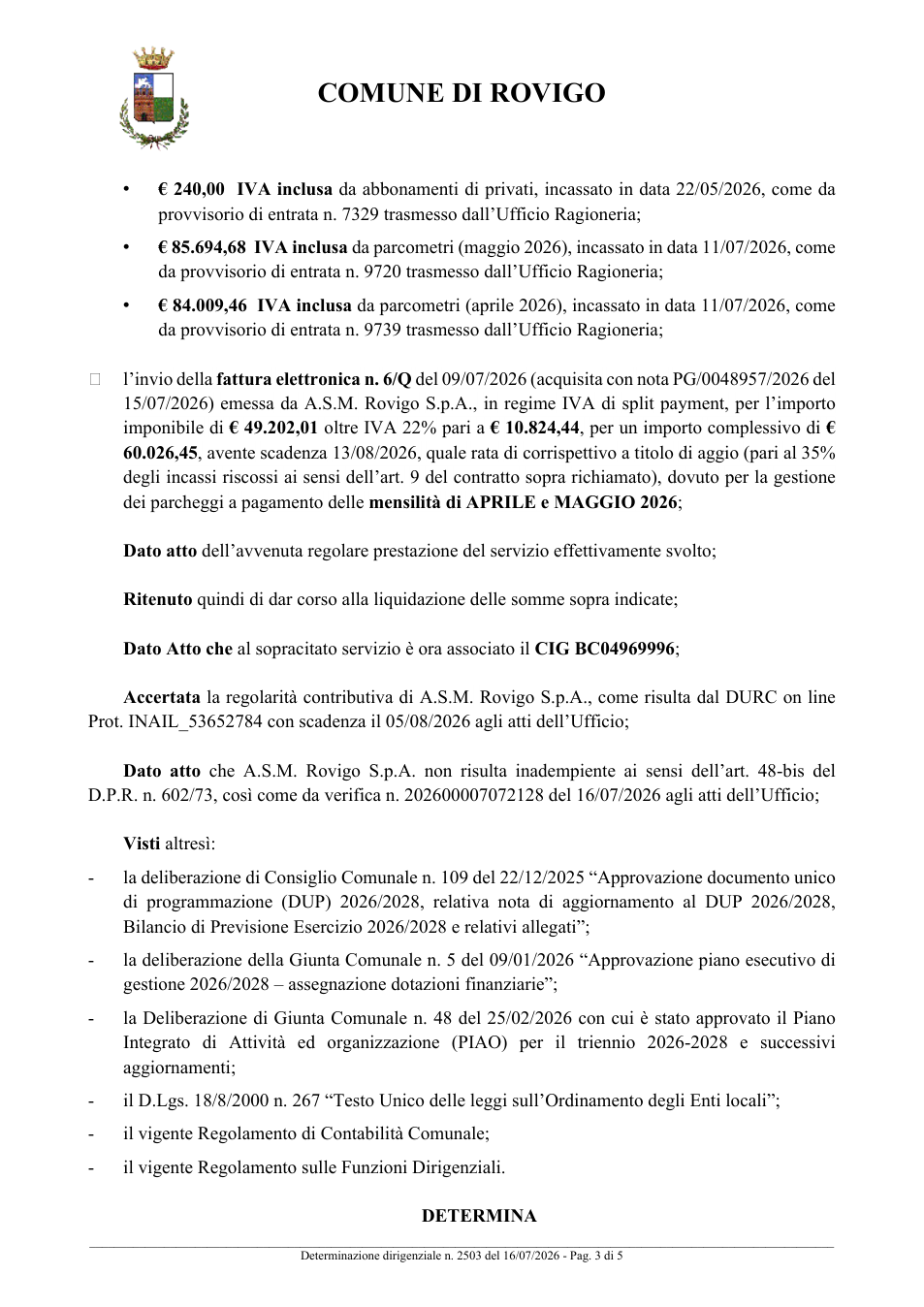 Pagina 3 del documento