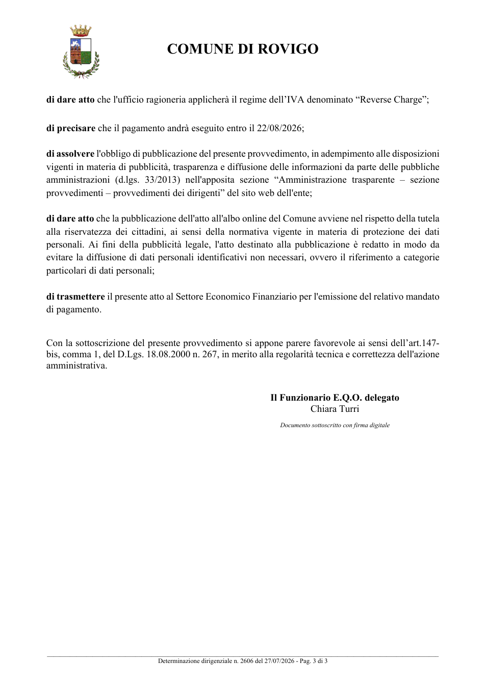 Pagina 3 del documento