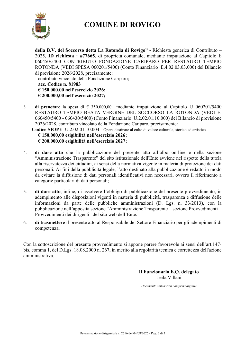 Pagina 3 del documento