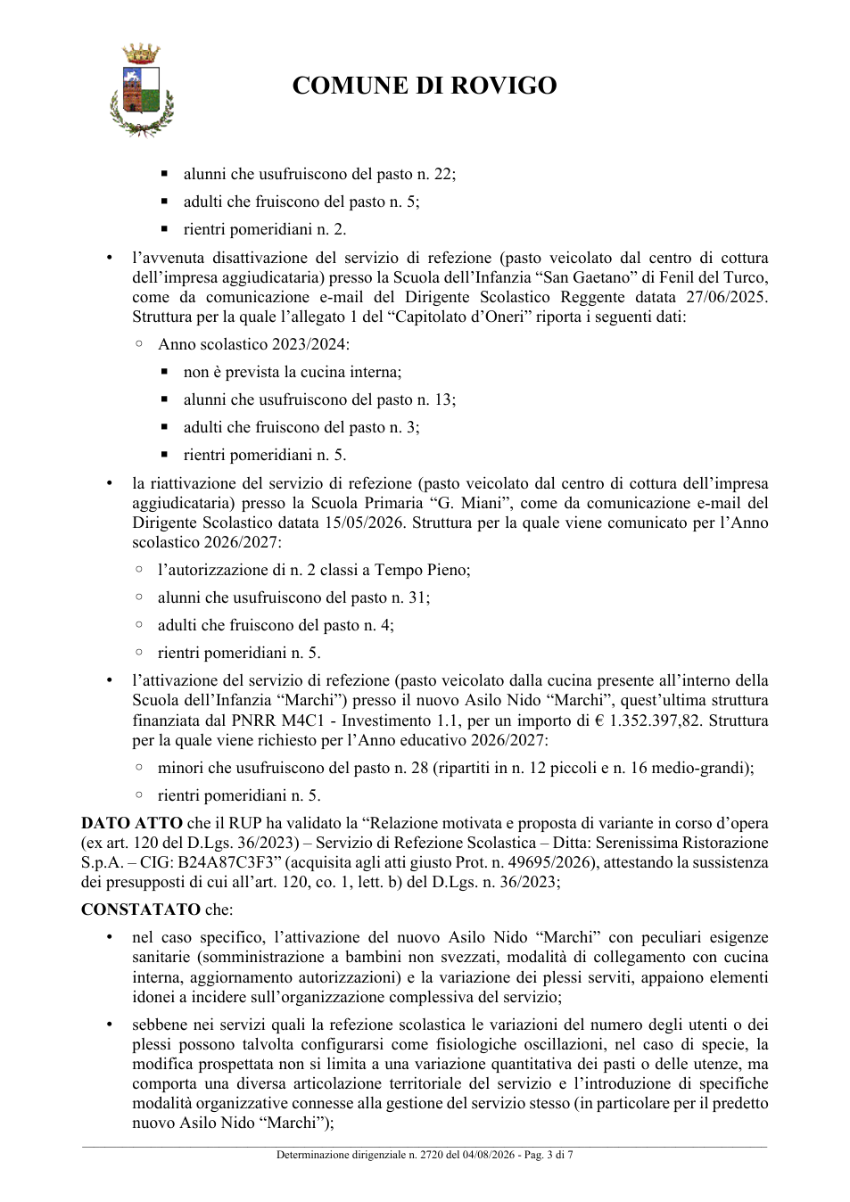 Pagina 3 del documento