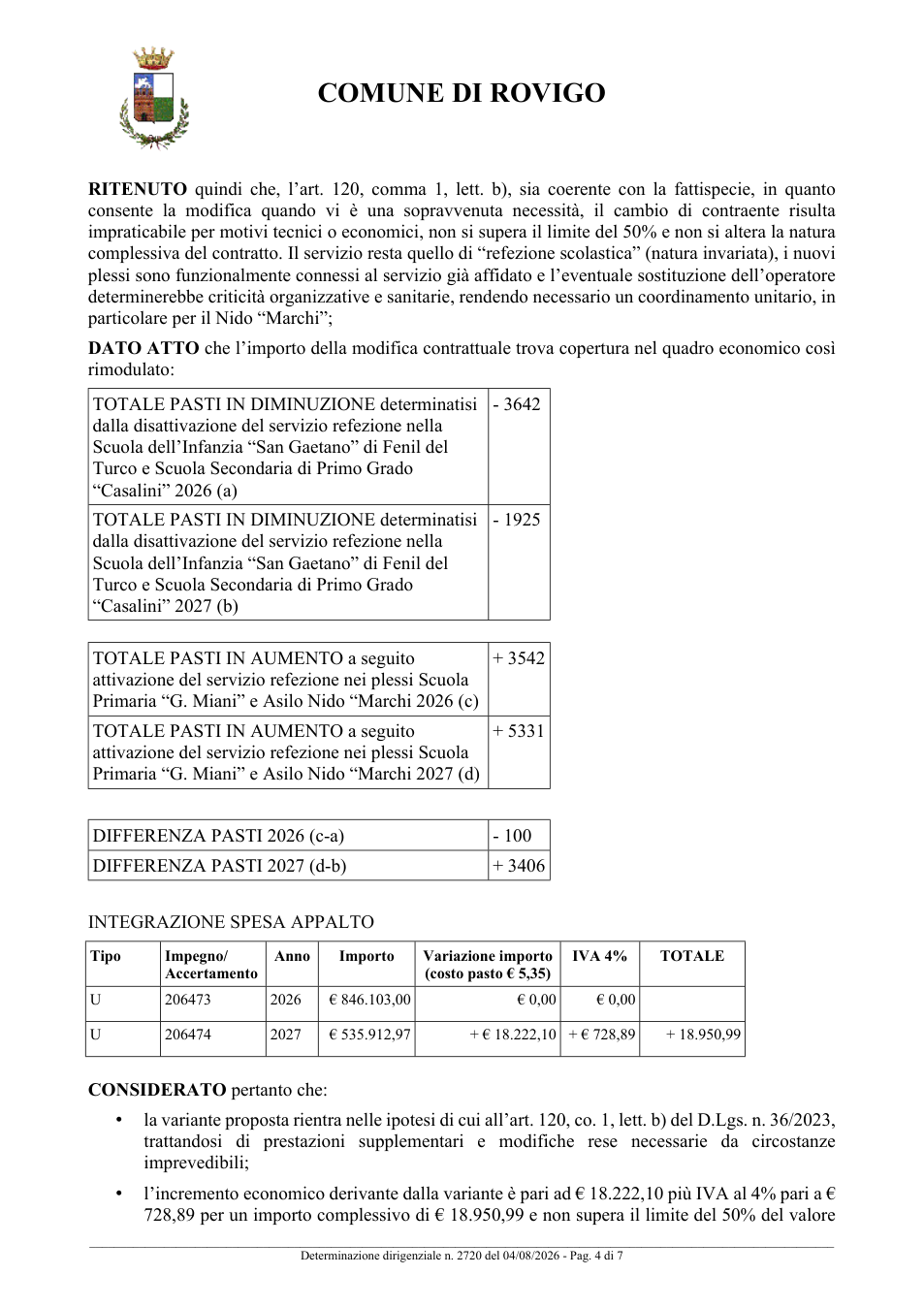 Pagina 4 del documento