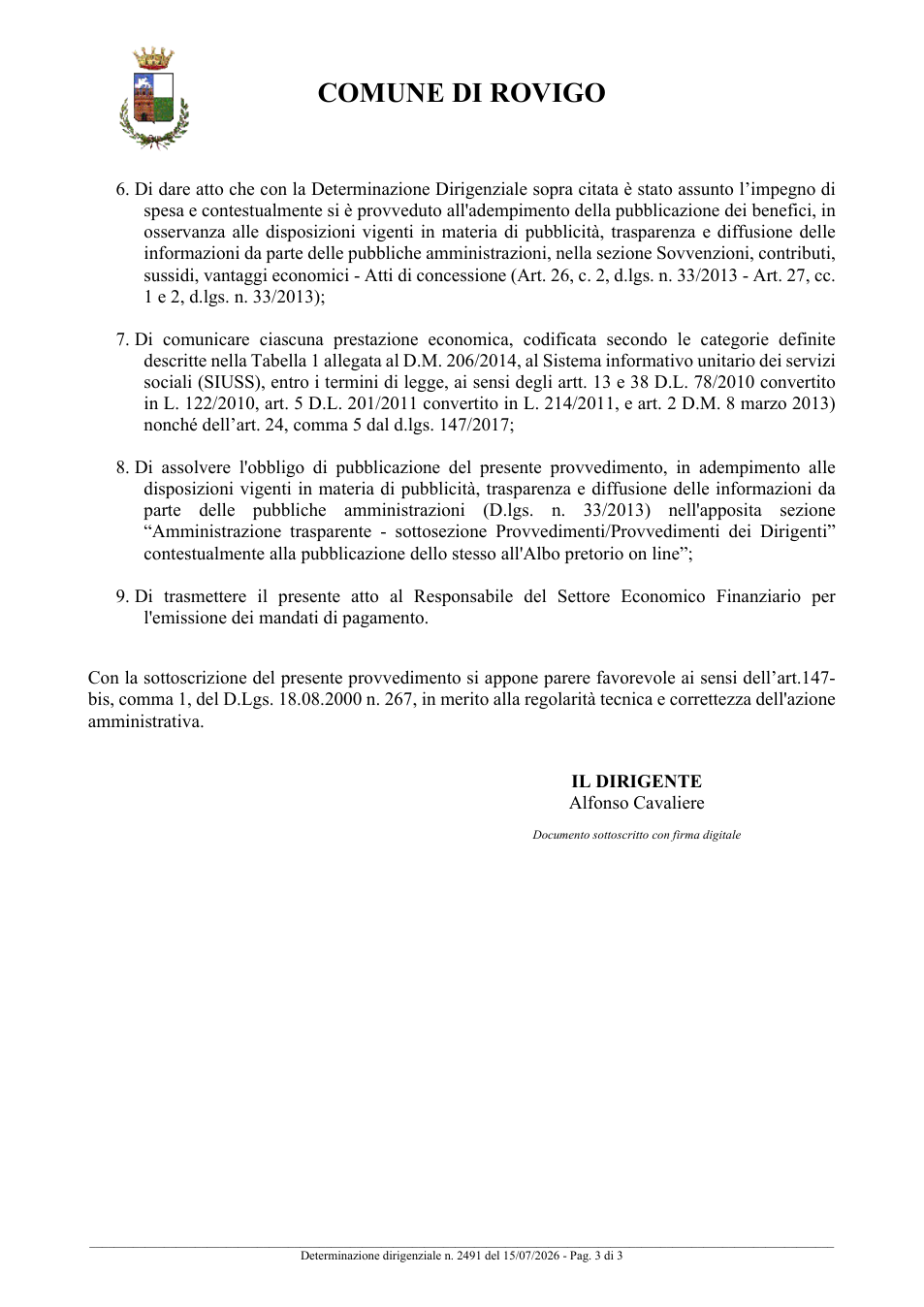 Pagina 3 del documento