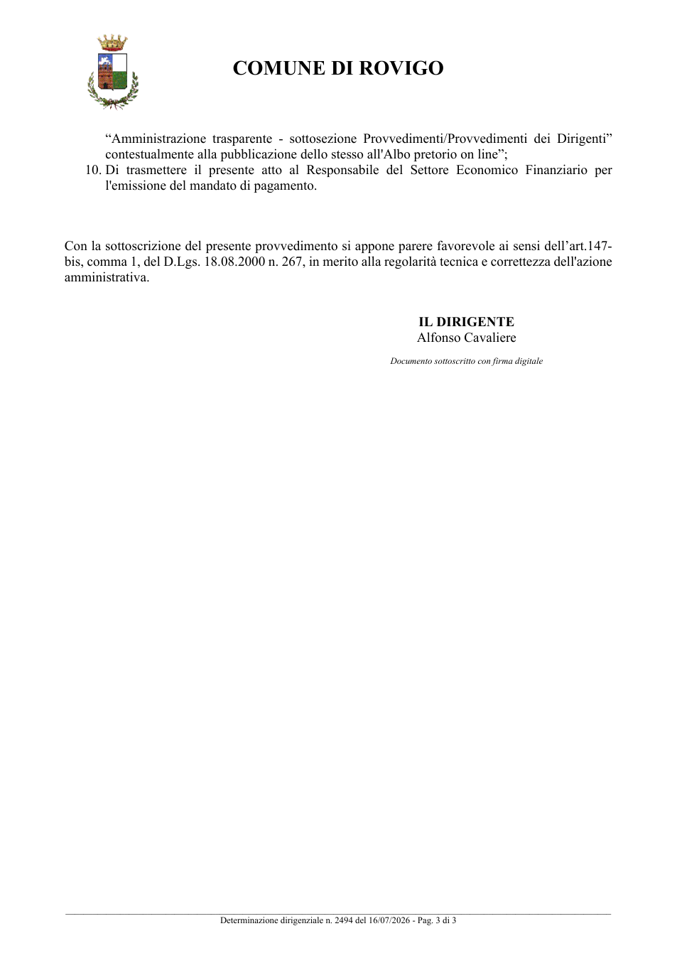 Pagina 3 del documento