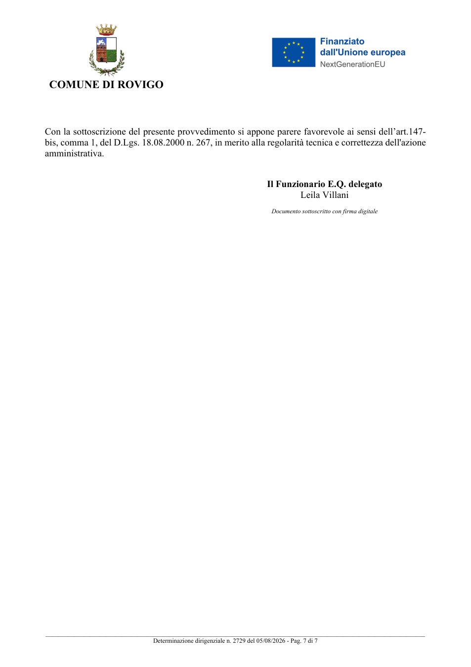 Pagina 7 del documento